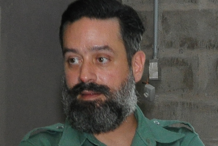 Maurício Maia